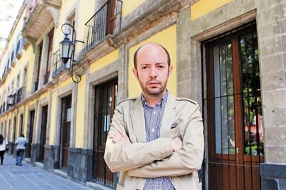 Amagan con más hallazgos de corrupción inmobiliaria en plena campaña