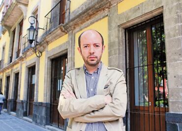 Amagan con más hallazgos de corrupción inmobiliaria en plena campaña