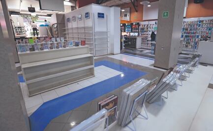 Mixup Génova cierra sus puertas; el stop de la tienda que resonará en generaciones