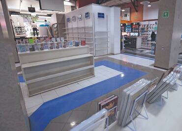 Mixup Génova cierra sus puertas; el stop de la tienda que resonará en generaciones