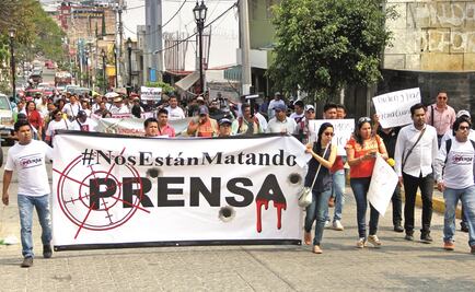 ​Piden establecer Cláusula de Conciencia como mecanismo de protección