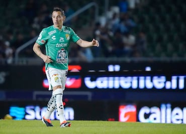 Mazatlán y León suman un punto tras el empate en la Jornada 4