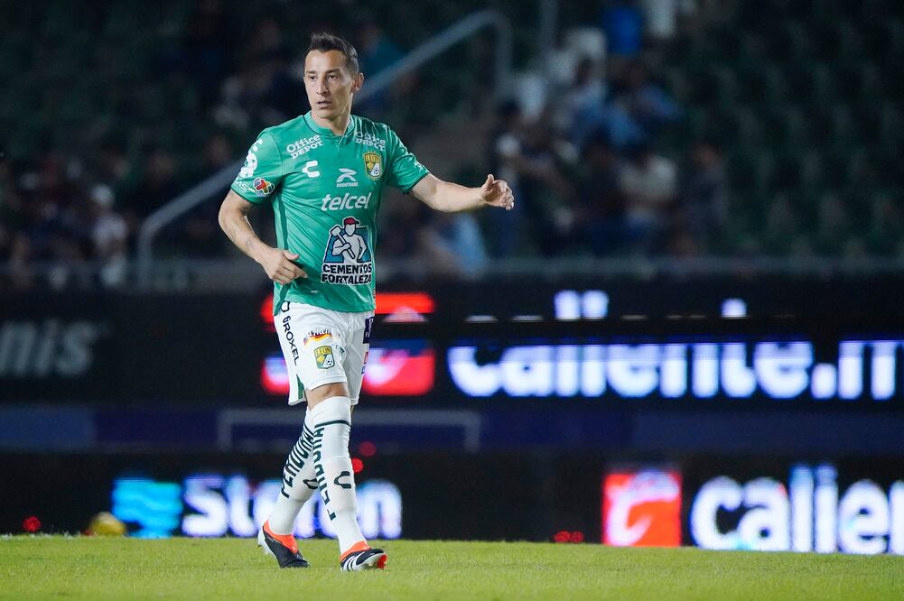Mazatlán y León suman un punto tras el empate en la Jornada 4 - Foto: Imago7
