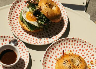 Lugares para ir de brunch en CDMX