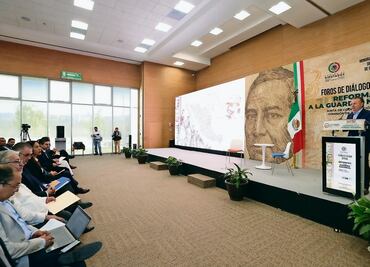 Rechazan ONG reformas a la Guardia Nacional