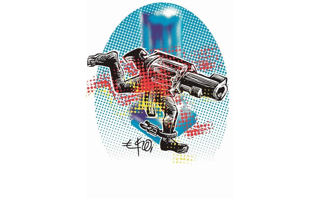 La fuga de los Mexicles