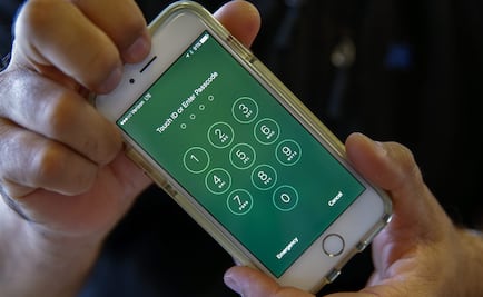 Software habría permitido desbloquear iPhone de agresor