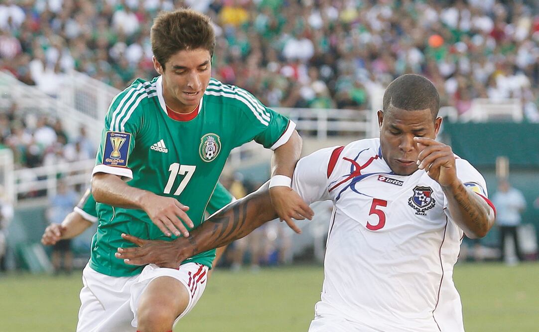 Los centroamericanos le han dado pelea a México. (IMAGO7)