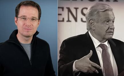 AMLO no apoya a las mujeres, habla “de dientes para afuera”: Ricardo Anaya