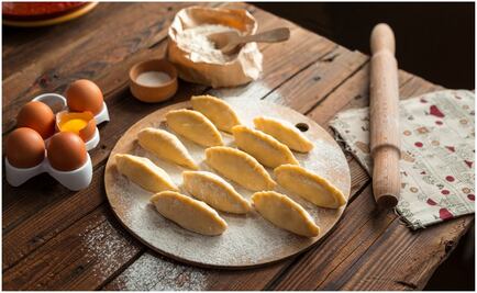 Utensilios indispensables para hornear pan 