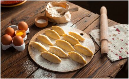 Utensilios indispensables para hornear pan