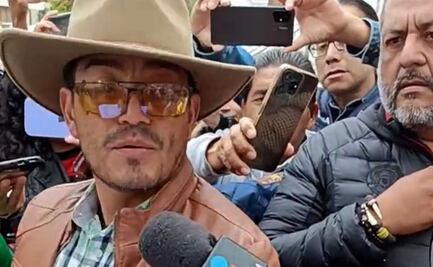 Padre de niñas abusadas en Zimapán, Hidalgo, señala a la madre y a su pareja; levantan bloqueos y advierten nuevas protestas