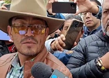 Padre de niñas abusadas en Zimapán, Hidalgo, señala a la madre y a su pareja; levantan bloqueos y advierten nuevas protestas