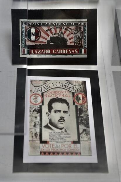 Más de 100 años de historia democrática reunidos en EL UNIVERSAL