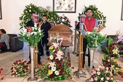 Ediles asesinados con violencia en la entidad