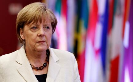 "Cada día cuenta": Merkel a Tsipras