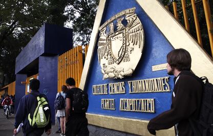 Sin fecha para reapertura de CCH Azcapotzalco: alumnos