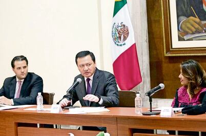 Segob e IP trabajan para reactivar la economía de Oaxaca