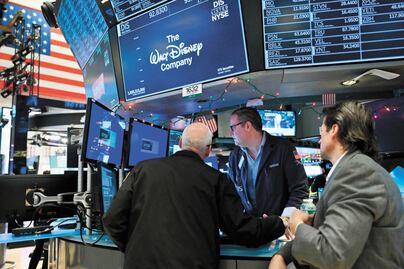 Bolsas de valores alcanzan máximos históricos