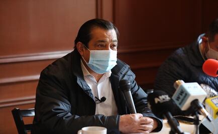 Urge alcalde a construir clínicas para atención de Covid-19 en Neza