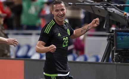 Así se vivió el México 2-0 Senegal