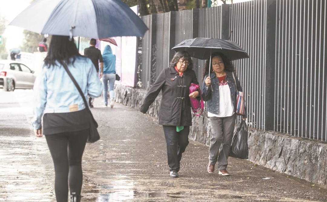 Fotografía: Archivo / EL UNIVERSAL