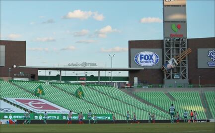 En el IFT no tienen registro de denuncia de Santos a Fox Sports