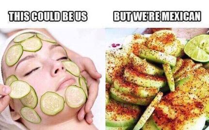 Memes de comida que sólo los mexicanos entenderemos 