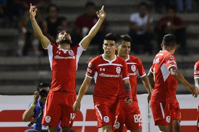 Diablos y poblanos, a ganar en casa
