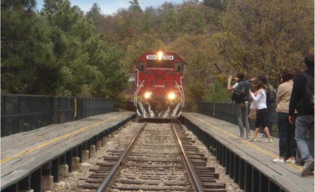 Foto: Archivo EL UNIVERSAL