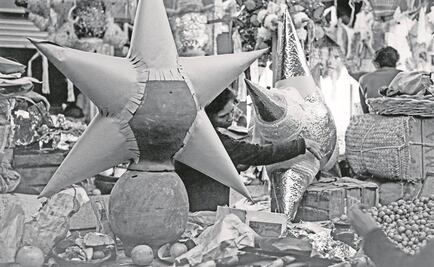 Las posadas se festejan desde llegada de primeros evangelizadores