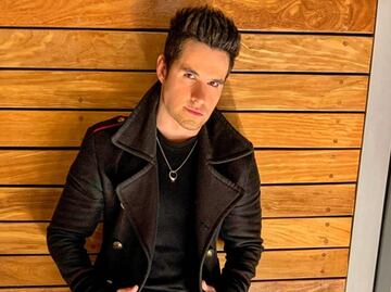 Eleazar Gómez se suma al Día Internacional de la Mujer; le llueven críticas y lo tachan de hipócrita