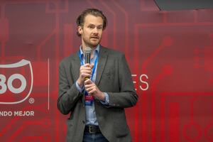 Bimbo Ventures Day reúne a startups y especialistas para analizar innovación en la industria alimentaria