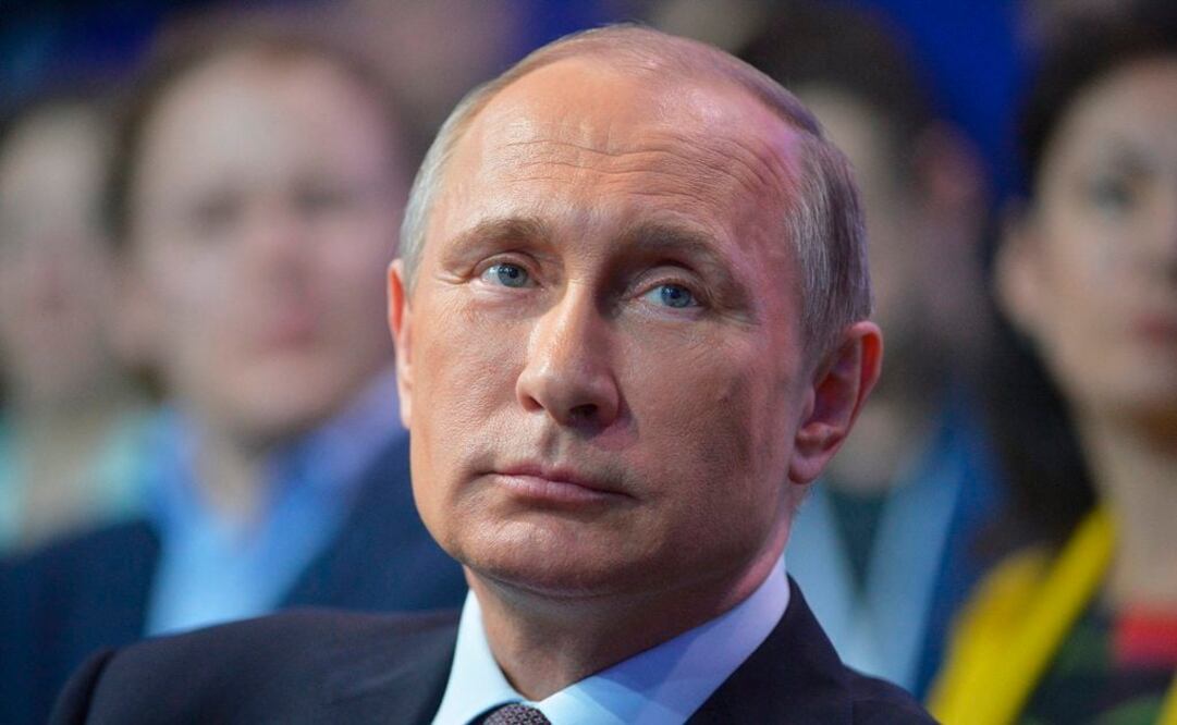 Putin exige que la ONU investigue el incidente químico en Siria