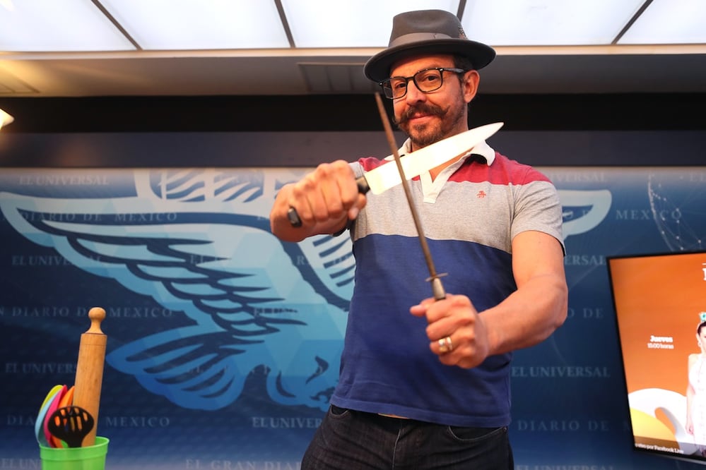 Foto: Archivo El Universal