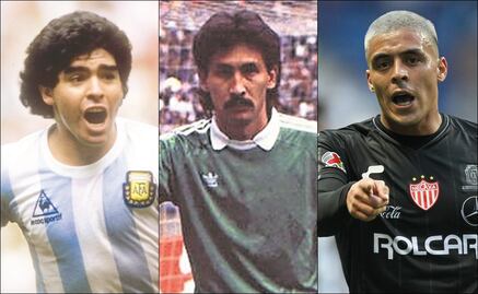 Futbolistas que han tenido problemas con las adicciones