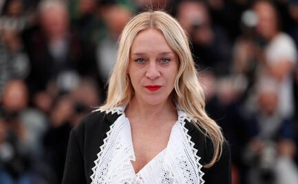 La actriz Chloë Sevigny será mamá por primera vez a sus 45 años