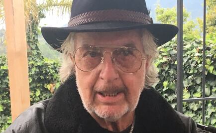 Hugo Stiglitz recuerda a su amigo Mario Almada