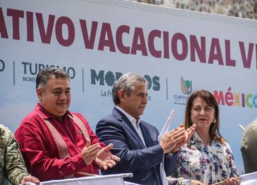 Cuernavaca reforzará vigilancia con 500 cámaras adicionales; busca inhibir delitos