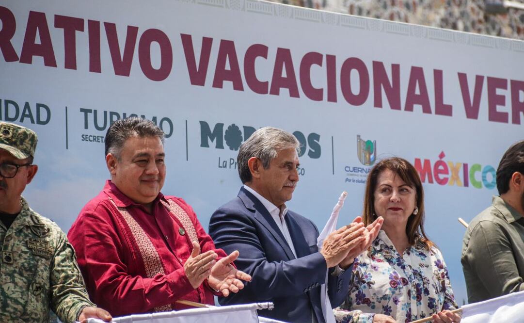 El presidente municipal de Cuernavaca, José Luis Urióstegui Salgado, informó que este año se instalarán 500 cámaras de video en diferentes sitios estratégicos, que ayudarán a disminuir la incidencia delictiva. Foto: Especial.