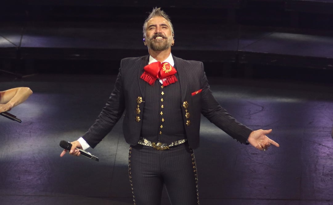 Foto: Carlos Mejía/EL UNIVERSAL