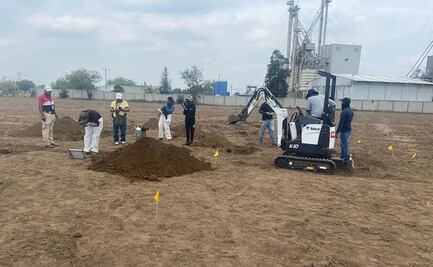 Localizan restos humanos en fosas clandestinas de Cuautla, Morelos