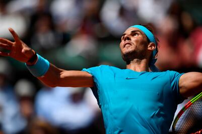 Lo mejor del día en Roland Garros