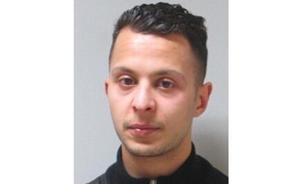 Condenan a 20 años de cárcel al terrorista superviviente de atentados París