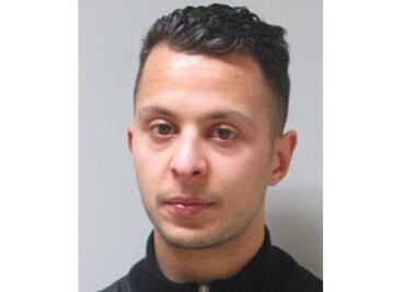 Condenan a 20 años de cárcel al terrorista superviviente de atentados París