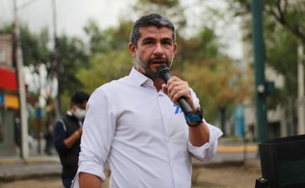 Denuncia Tabe agresiones y amenazas con arma de fuego a voluntarios en la colonia Escandón