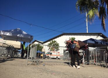 No hay “acuerdo vinculante” con EU para recepción de migrantes: SRE y SHCP