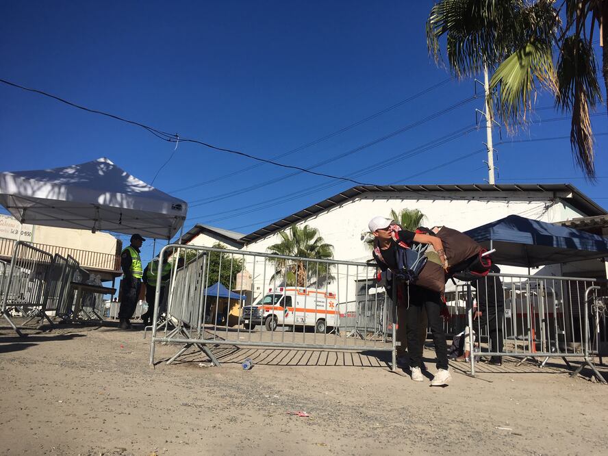 Foto: Gabriela Martínez/EL UNIVERSAL