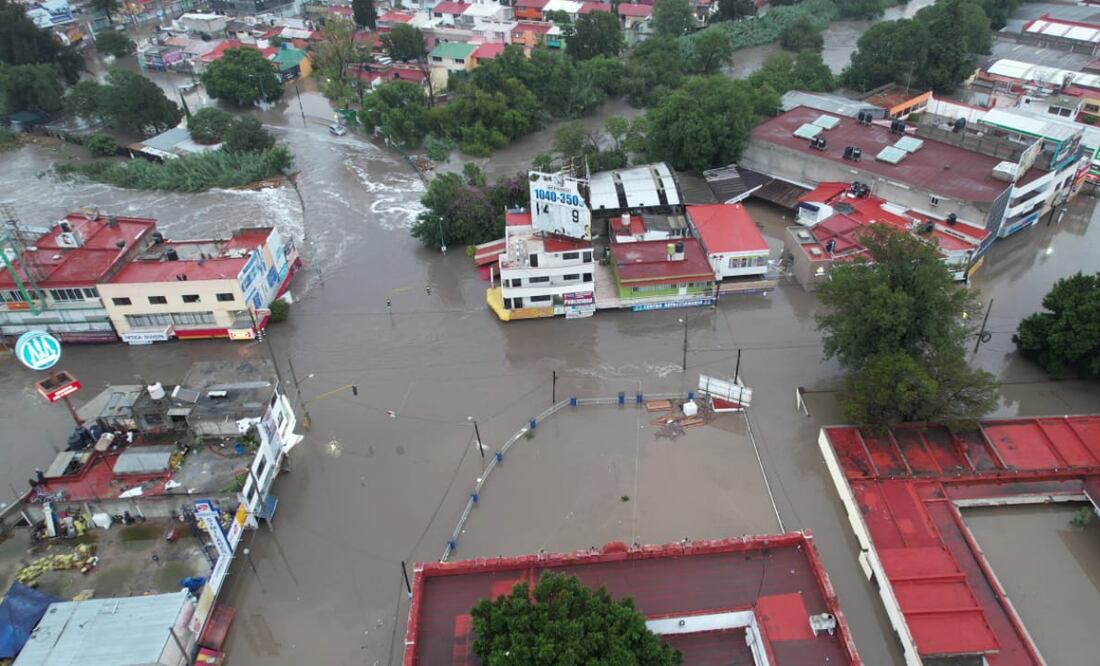 Cortesía del gobierno de Hidalgo