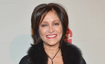 Daniela Romo se transforma en una mujer manipuladora